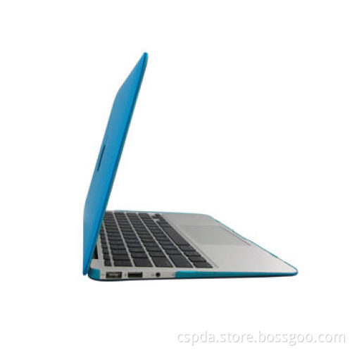 PU +PC Shell Case for MacBook Air/Pro 11